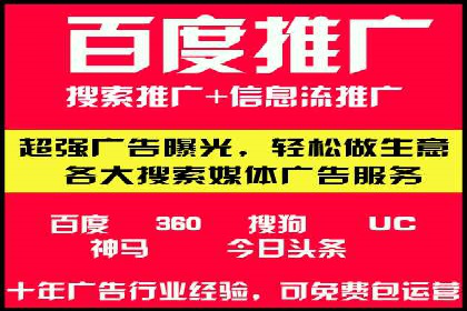 SEM托管服务案例：实现品牌价值最大化